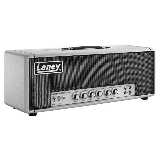 Laney Super Modified Handwired Amp 100W LA100SM, LA100SM
