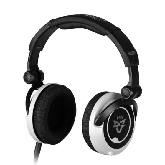 Ultrasone DJ1 PRO Closed-Back Headphones, DJ1 PRO