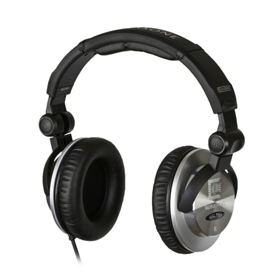Ultrasone HFI-780 Closed Back Headphones, HFI-780