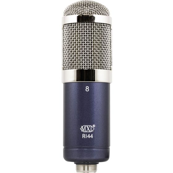 MXL R144 Ribbon Microphone, MXL-R144