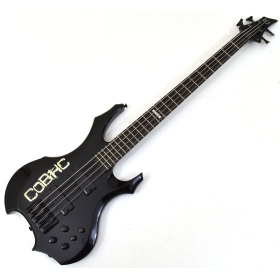 ESP LTD HTB-600 Signature Henkka T. Blacksmith Electric Bass B-Stock, LHTB600.B