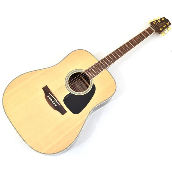 Takamine GD51-NAT G-Series G50 Acoustic Guitar Natural B-Stock 4299, TAKGD51NAT.B 4299