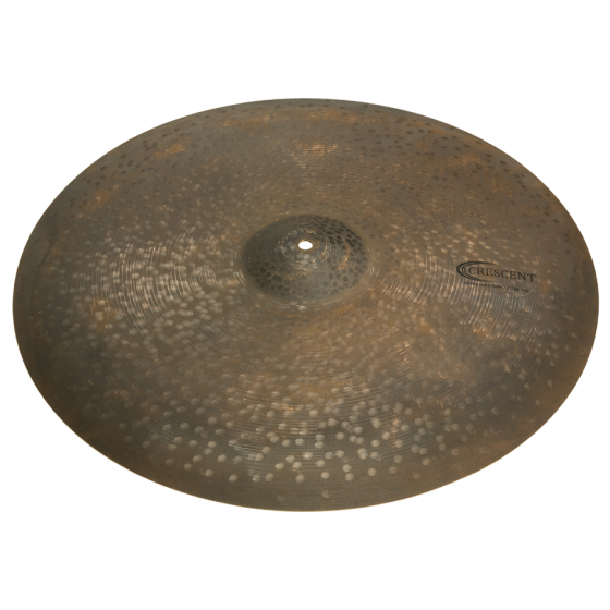 Sabian 22" Element Distressed Ride, EL22RD