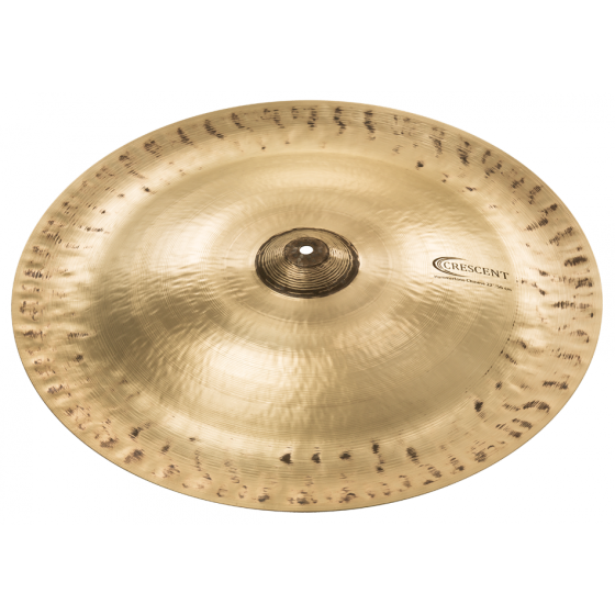 SABIAN 22" Hammertone Chinese, H22CH