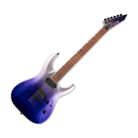 ESP LTD MH-400NT Electric Guitar Violet Pearl Fade Metallic, LMH400NTVLTPFD