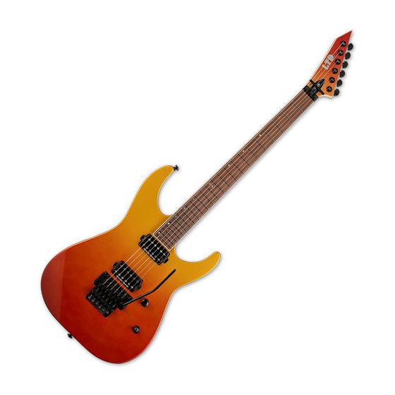ESP LTD M-400 Electric Guitar Solar Fade Metallic, LM400SOLFD