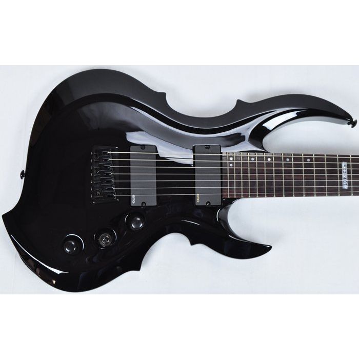 Esp guitar company discount
