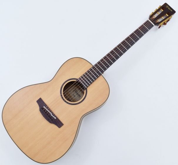 Takamine CP3NYK New Yorker Acoustic Electric Guitar Satin Natural, TAKCP3NYK