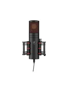 Antelope Audio Edge Go USB2/USB-C Condenser Modeling Mic, Edge Go