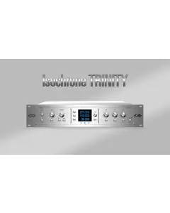 Antelope Audio Trinity, Trinity