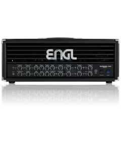 Engl Amps Savage 120 Mark II Head E610II, E610/2
