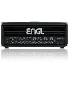 Engl Amps Savage 120 Mark II Head E610II, E610/2