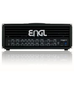 Engl Amps Savage 60 Mark II Head E630II, E630/2