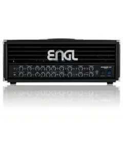 Engl Amps Savage 60 Mark II Head E630II, E630/2