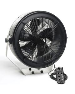 Martin JEM AF-2 24" Variable Speed Effect Fan, 92615400