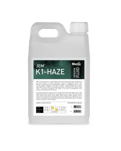 Martin JEM K1 Haze Fluid 4x 2.5L, 97120407