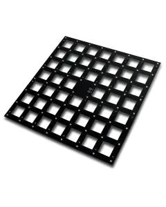 Martin VC-Grid 60 Creative 8x8 LED Video Tile, 90357560HU