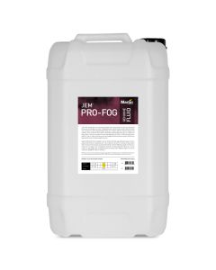 Martin JEM Pro Fog Fluid 25L, 97120923
