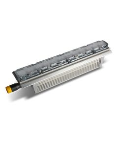 Martin Exterior 320 Color Temp Controlled Graze Asymmetric, 90356973
