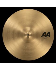SABIAN 18" AA Suspended, 21823