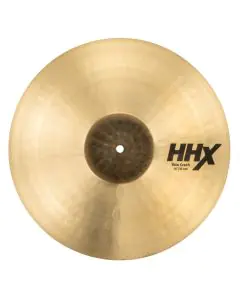 SABIAN 16" HHX Thin Crash, 11606XTN