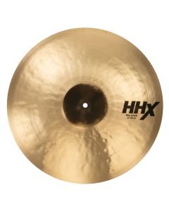 SABIAN 18" HHX Thin Crash Brilliant Finish, 11806XTB