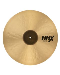 SABIAN 18" HHX Thin Crash, 11806XTN