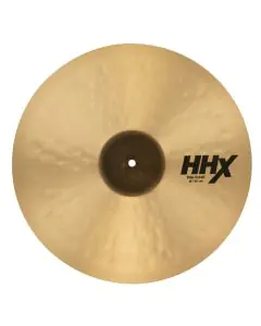SABIAN 18" HHX Thin Crash, 11806XTN