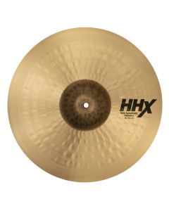 SABIAN 18" HHX New Sym Viennese Single, 11820XN/1