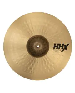 SABIAN 18" HHX New Sym Viennese Single, 11820XN/1