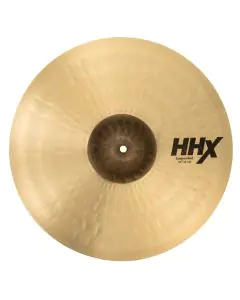SABIAN 18" HHX Suspended, 11823XN