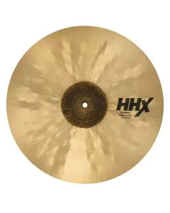 18" HHX COMPLEX ESPRESSIVO SINGLE, 11856XCN/1