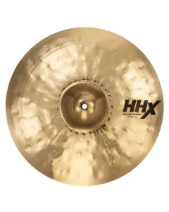 SABIAN 18" HHX Synergy Medium Single Brilliant Finish, 11894XBM/1