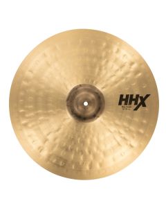 SABIAN 20" HHX Thin Crash, 12006XTN