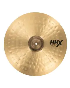 SABIAN 20" HHX Thin Crash, 12006XTN
