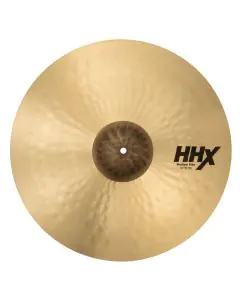 SABIAN 20" HHX Medium Ride, 12012XMN