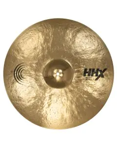 SABIAN 20" HHX Overture Single Brilliant, 12055XOV/1B