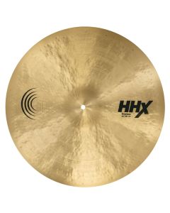 SABIAN 20" HHX Overture Single, 12055XOVN/1