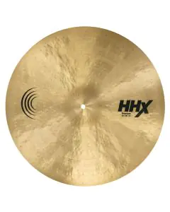 SABIAN 20" HHX Overture Single, 12055XOVN/1