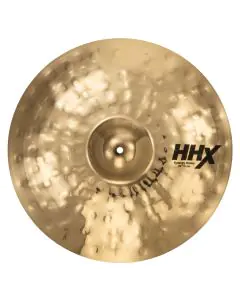 SABIAN 20" HHX Synergy Heavy Single, 12094XBH/1