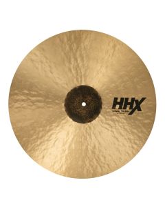 SABIAN 21" HHX Complex Thin Ride, 12110XCN