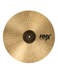 SABIAN 21" HHX Complex Thin Ride, 12110XCN