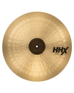 SABIAN 21" HHX Thin Ride, 12110XTN