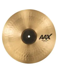 SABIAN 14" AAX Medium Hat Bottom, 21402XC/2