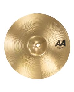 SABIAN 14" AA Rock Hat Bottom Brilliant Finish, 21403/2B