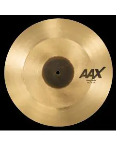 SABIAN 14" AAX Freq Hat Bottom, 214XFHN/2