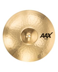 SABIAN 16" Thin Crash AAX Brilliant Finish, 21606XCB
