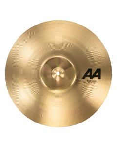 SABIAN 16" AA Rock Crash Brilliant Finish, 21609B