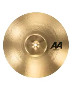SABIAN 16" AA Rock Crash Brilliant Finish, 21609B