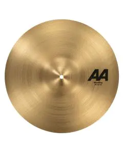 SABIAN 16" AA Marching Single, 21622/1